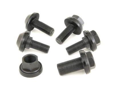 Achsschraube Fly Bikes Magneto Hex
