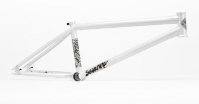 Preview: Frame Fly Bikes Savanna V4