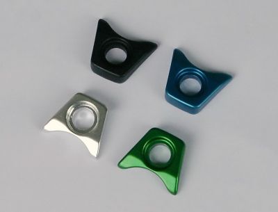 Wedge Fly Bikes for Tripod seat posts