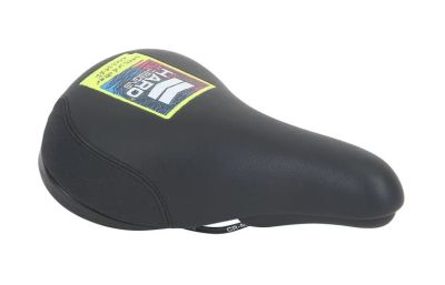 Seat Haro 1987 Design