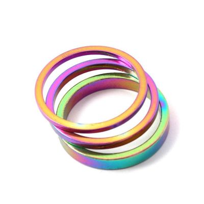 Preview: Headset Spacer KHE