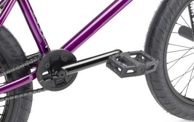 Preview: BMX-Rad Kink Williams