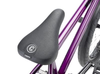 Preview: BMX-Rad Kink Williams