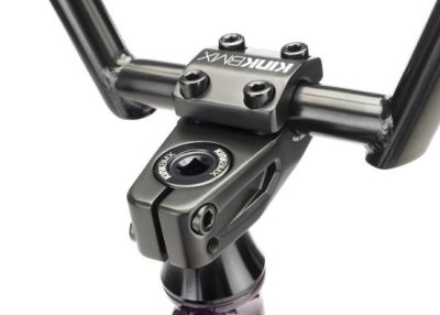 BMX-Bike Kink Williams