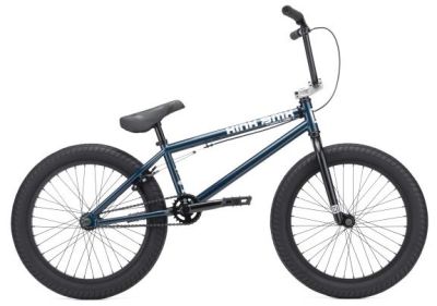 Preview: BMX-Bike Kink Curb