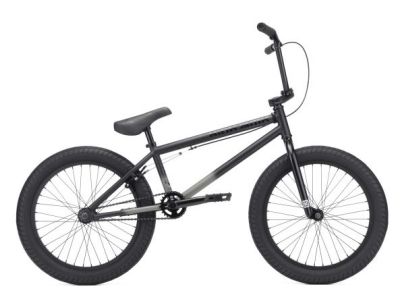 BMX-Bike Kink Curb