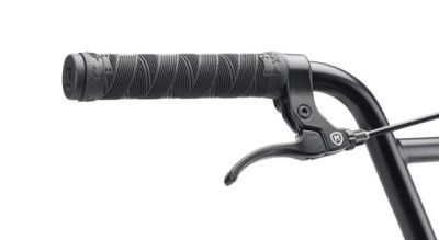 BMX-Rad Kink Curb