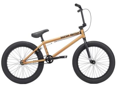 Preview: BMX-Bike Kink Curb