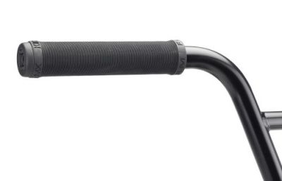 BMX-Bike Kink Downside