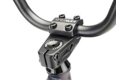 BMX-Bike Kink Downside