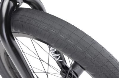 BMX-Bike Kink Launch LTD