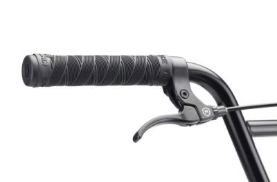 BMX-Rad Kink Gap