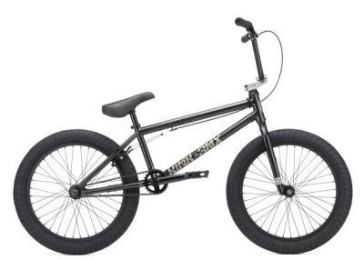 BMX-Bike Kink Launch