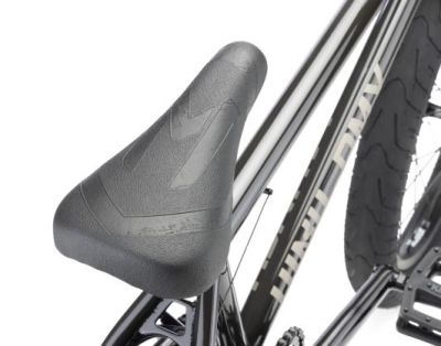 BMX-Bike Kink Launch
