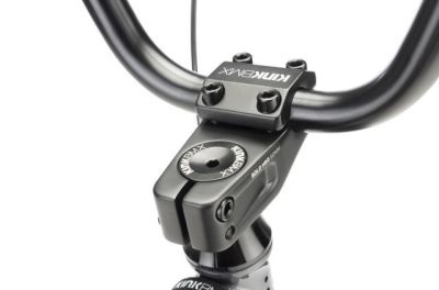 BMX-Bike Kink Kicker 18"