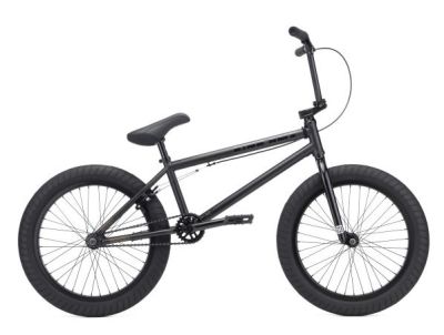 BMX-Bike Kink Whip