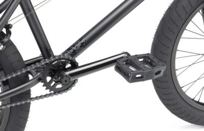 Preview: BMX-Bike Kink Whip