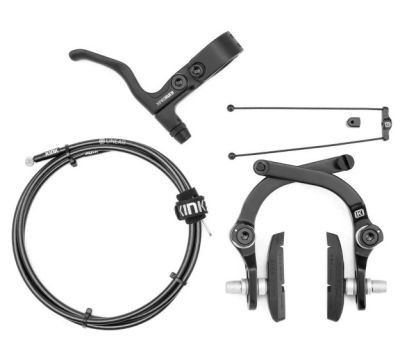 Brake-Set Kink Desist II
