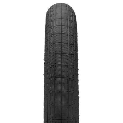 Tire Kink Wake