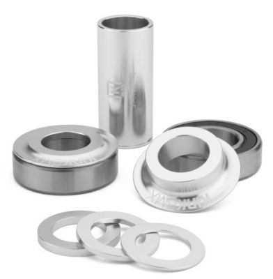 Preview: Bottom Bracket Kink Mid BB