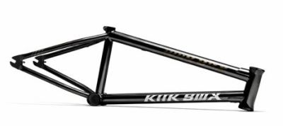 Frame Kink Prophet