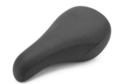 Seat Kink Impression Stealth