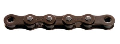 Preview: Chain KMC Z1