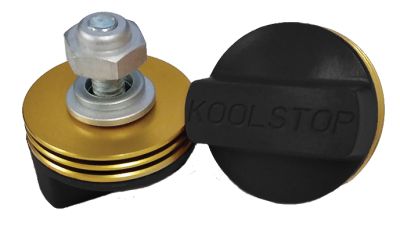 Preview: Brakepads Kool Stop International