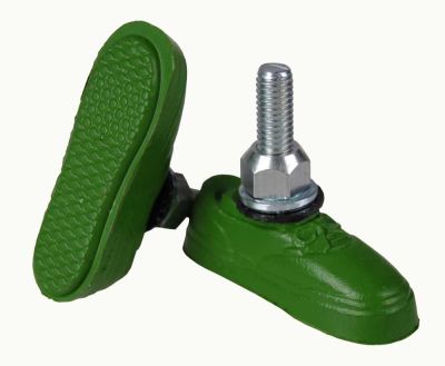 Brakepads Kool Stop Vans