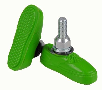 Brakepads Kool Stop Vans