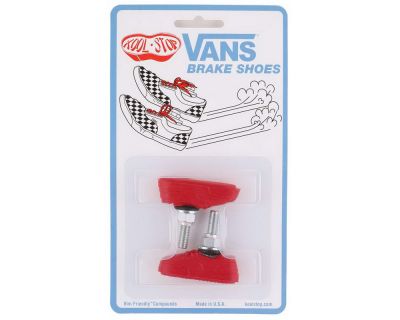 Brakepads Kool Stop Vans