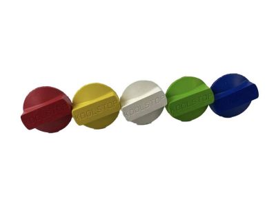 Replacement pads Kool Stop International