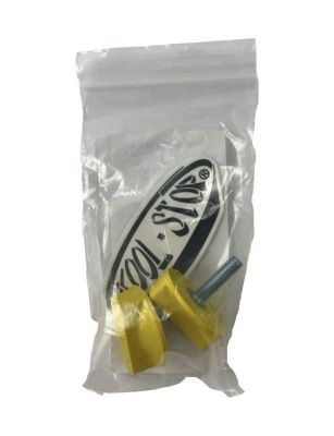 Preview: Replacement pads Kool Stop International