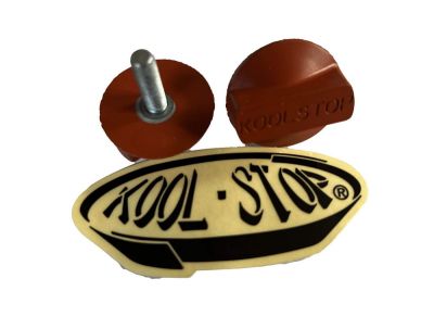Replacement pads Kool Stop International
