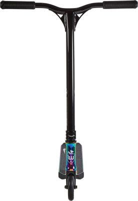 Preview: Stunt Scooter Longway Metro