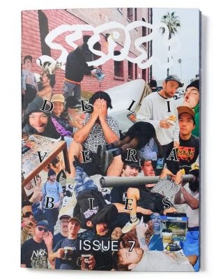 Magazine Slack 7