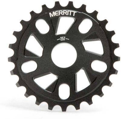Sprocket Merritt Team