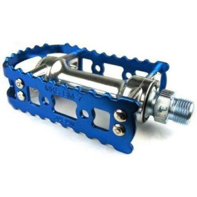 Preview: Pedals MKS BM-7