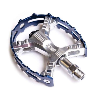 Pedale MKS XC-III