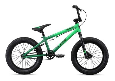 BMX-Rad Mongoose Legion L16
