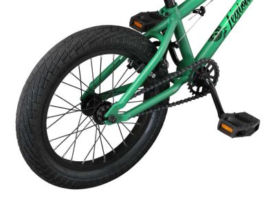 Preview: BMX-Rad Mongoose Legion L16