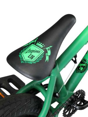 BMX-Rad Mongoose Legion L16