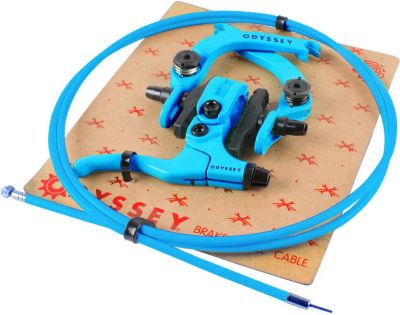 Bremsen-Set Odyssey Evo 2.5