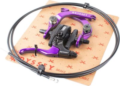 Preview: Bremsen-Set Odyssey Evo 2.5