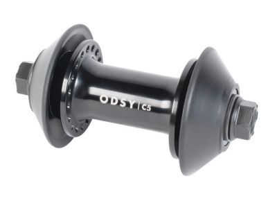 Hub Odyssey C5 front