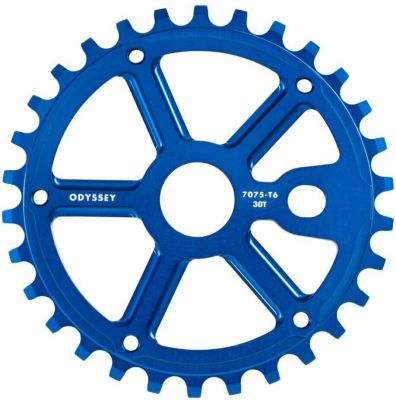 Sprocket Odyssey Utility Pro [S01] [S02]