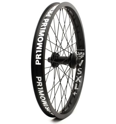 Laufrad Primo VSXL+ Balance vorne