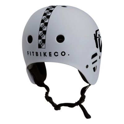 Preview: Helm Pro-Tec Full Cut Fit Checkered