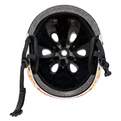 Helmet Pro-Tec Full Cut S&M Shield
