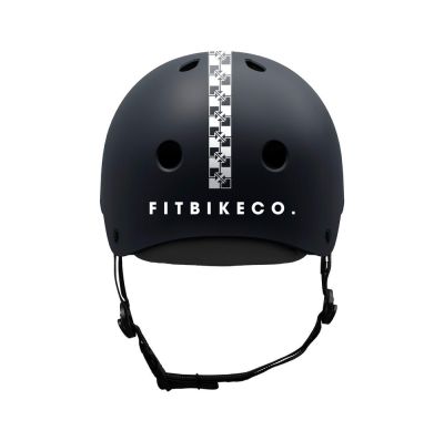 Preview: Helm Pro-Tec Low Pro Fit Checkered